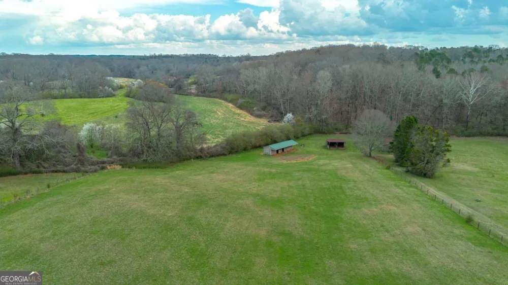 LOT 18 Bear Creek RD Statham, GA 30666