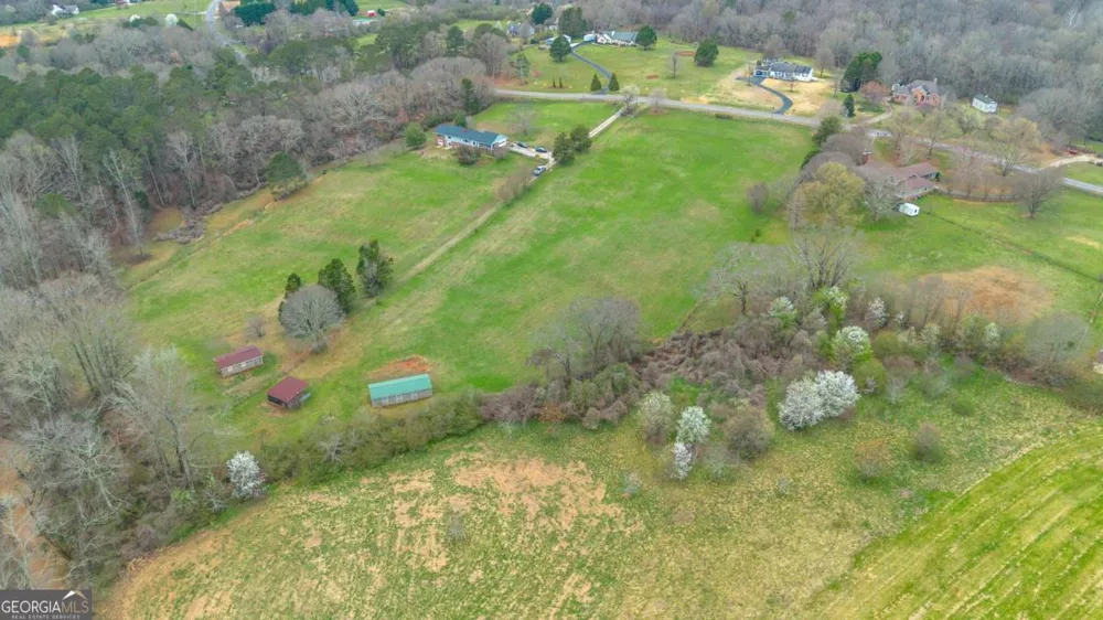 LOT 18 Bear Creek RD Statham, GA 30666