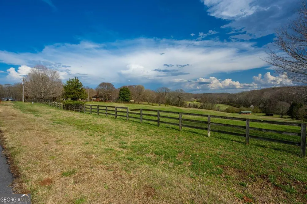 LOT 18 Bear Creek RD Statham, GA 30666