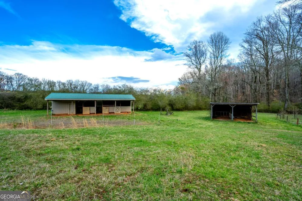 LOT 18 Bear Creek RD Statham, GA 30666