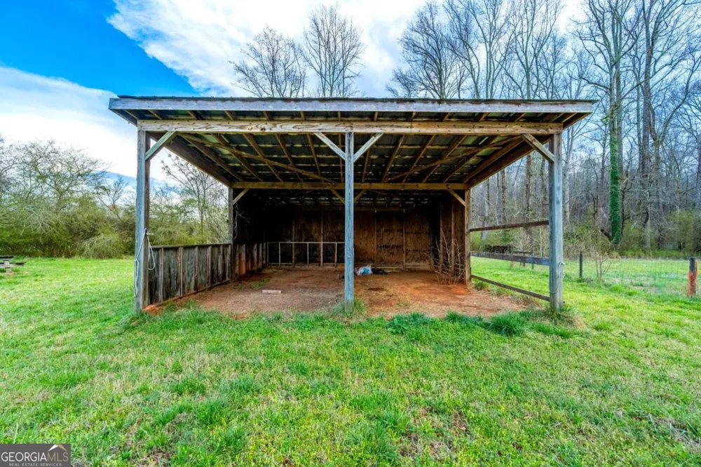LOT 18 Bear Creek RD Statham, GA 30666