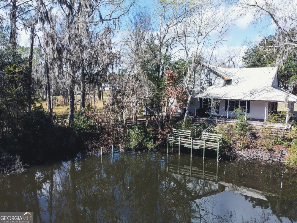 202 T ST St. Marys, GA 31558