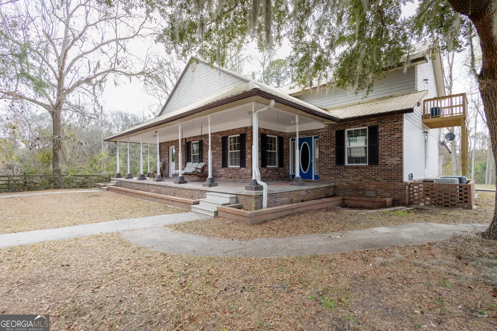 202 T ST St. Marys, GA 31558