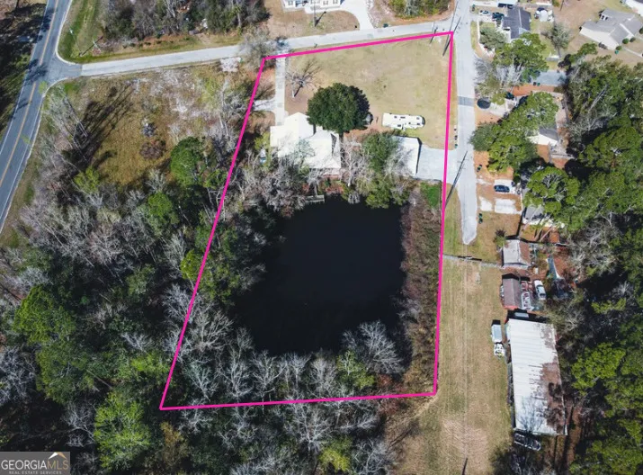 202 T ST St. Marys, GA 31558