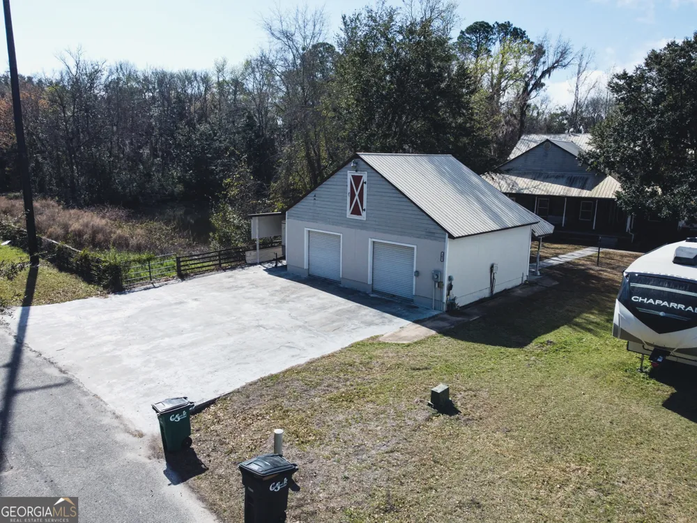 202 T ST St. Marys, GA 31558