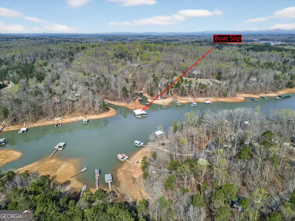 390 Lake Place DR Lavonia, GA 30553