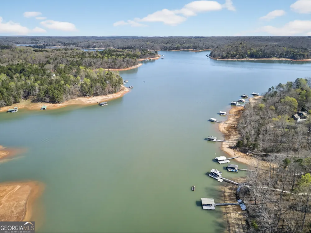 390 Lake Place DR Lavonia, GA 30553