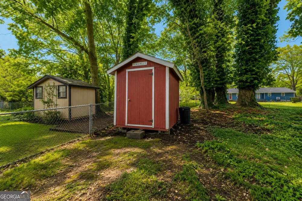 263 E Girard AVE Cedartown, GA 30125