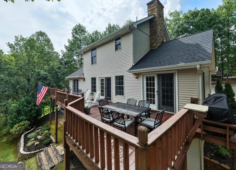 176 Madison AVE Blairsville, GA 30512