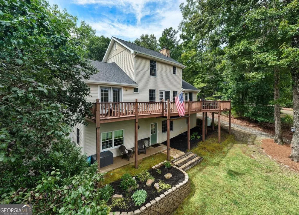 176 Madison AVE Blairsville, GA 30512