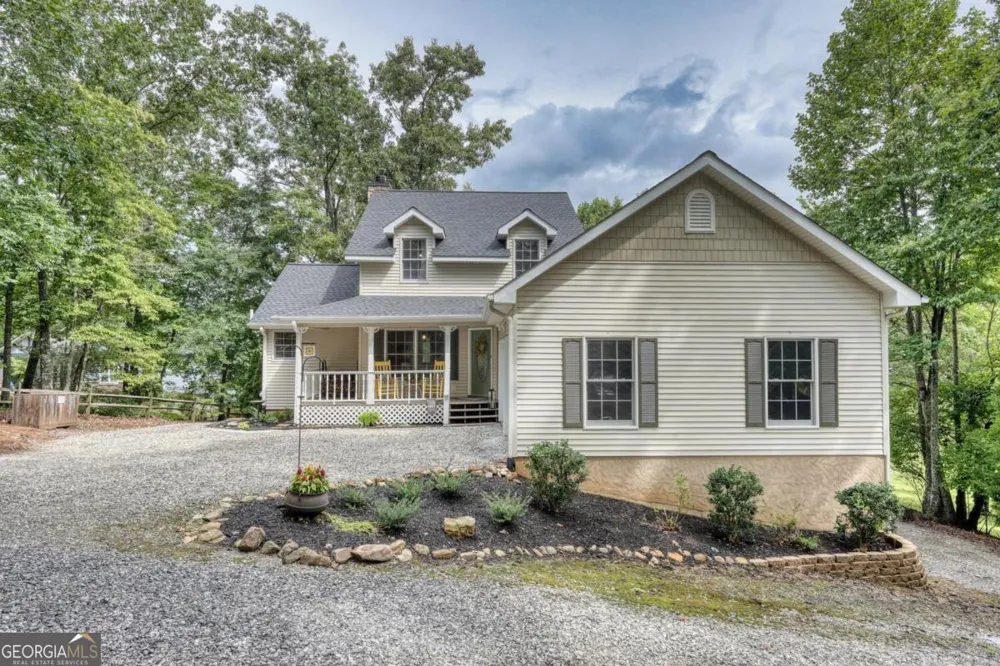 176 Madison AVE Blairsville, GA 30512