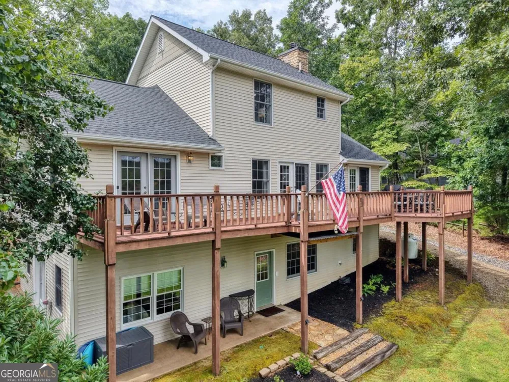 176 Madison AVE Blairsville, GA 30512