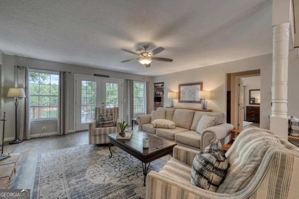 176 Madison AVE Blairsville, GA 30512