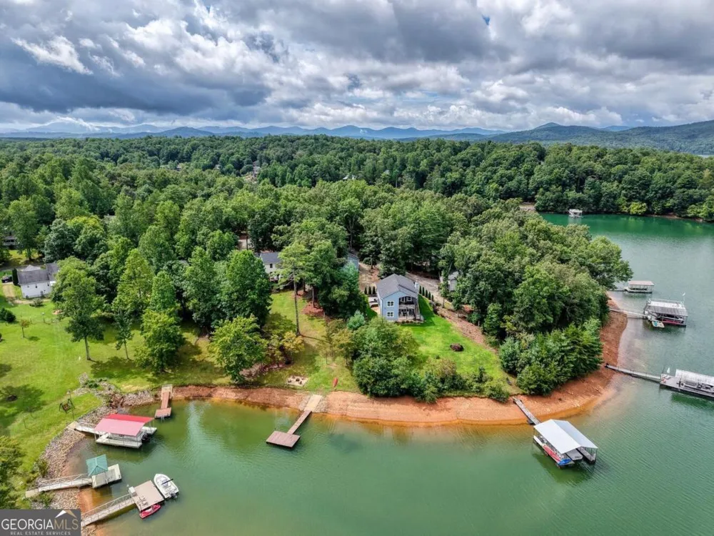 176 Madison AVE Blairsville, GA 30512