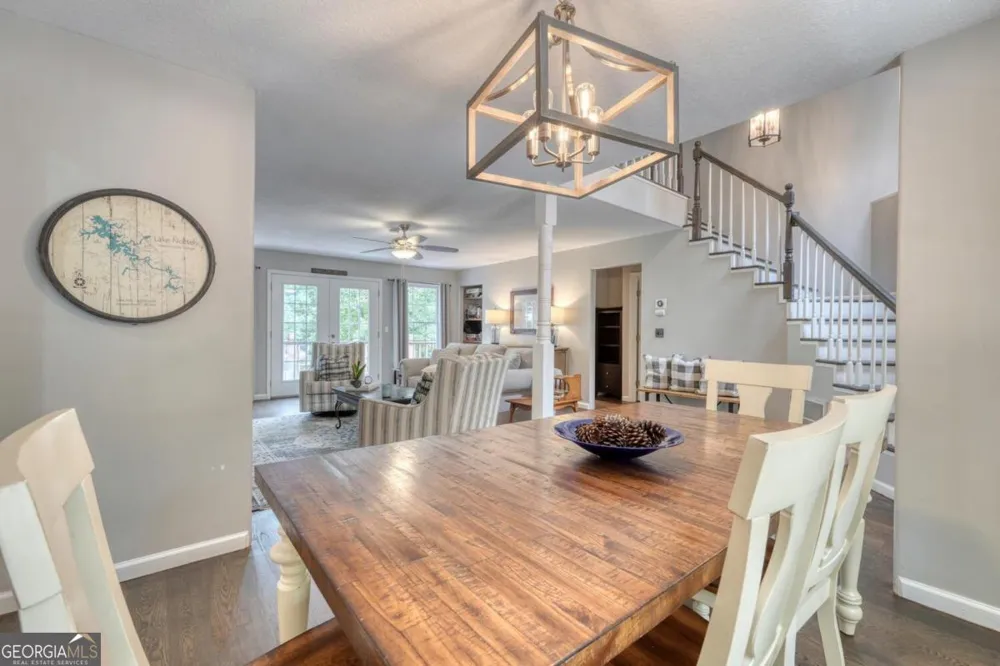 176 Madison AVE Blairsville, GA 30512