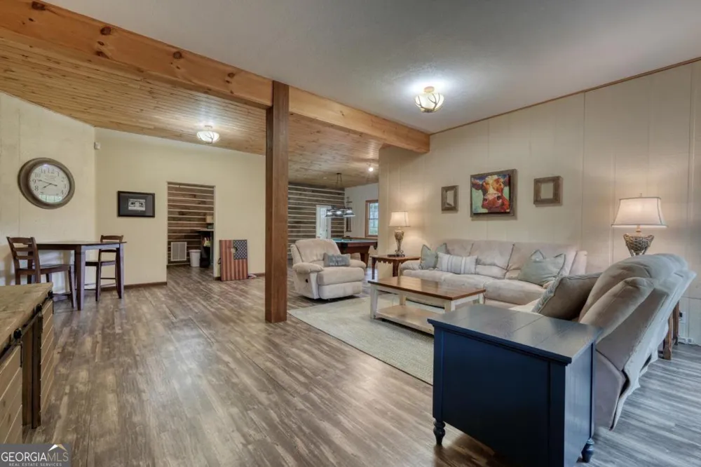 176 Madison AVE Blairsville, GA 30512