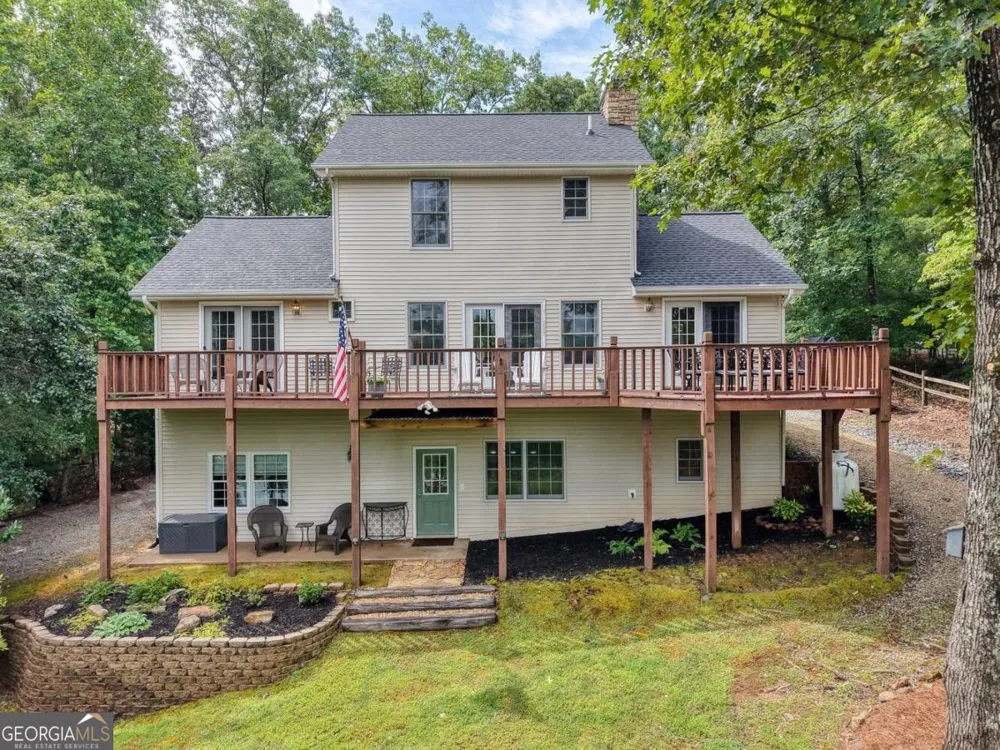 176 Madison AVE Blairsville, GA 30512