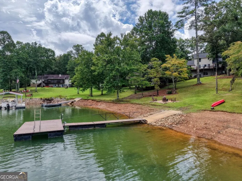 176 Madison AVE Blairsville, GA 30512
