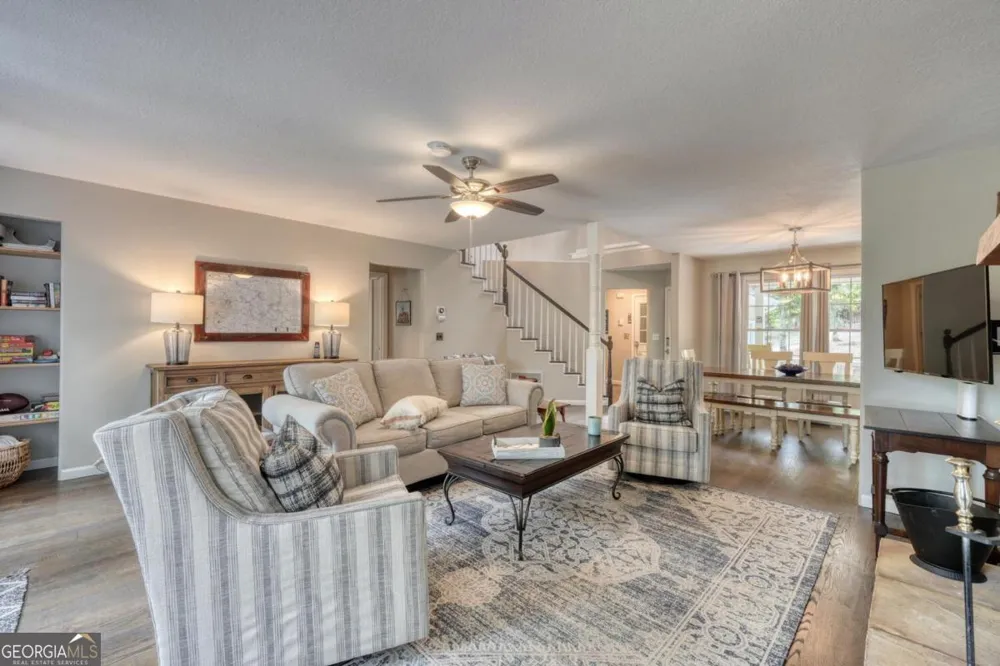176 Madison AVE Blairsville, GA 30512
