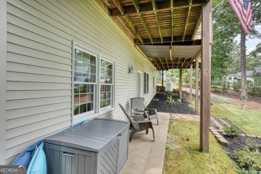 176 Madison AVE Blairsville, GA 30512