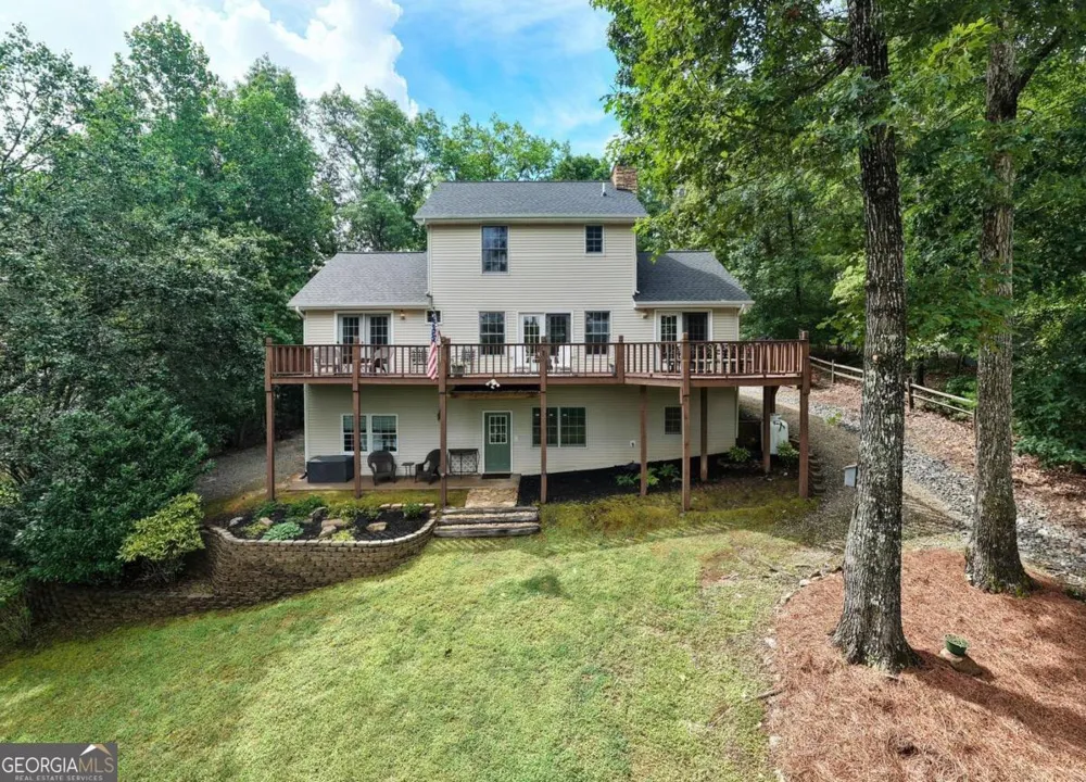 176 Madison AVE Blairsville, GA 30512