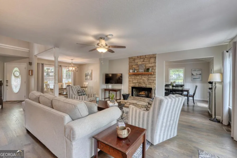 176 Madison AVE Blairsville, GA 30512