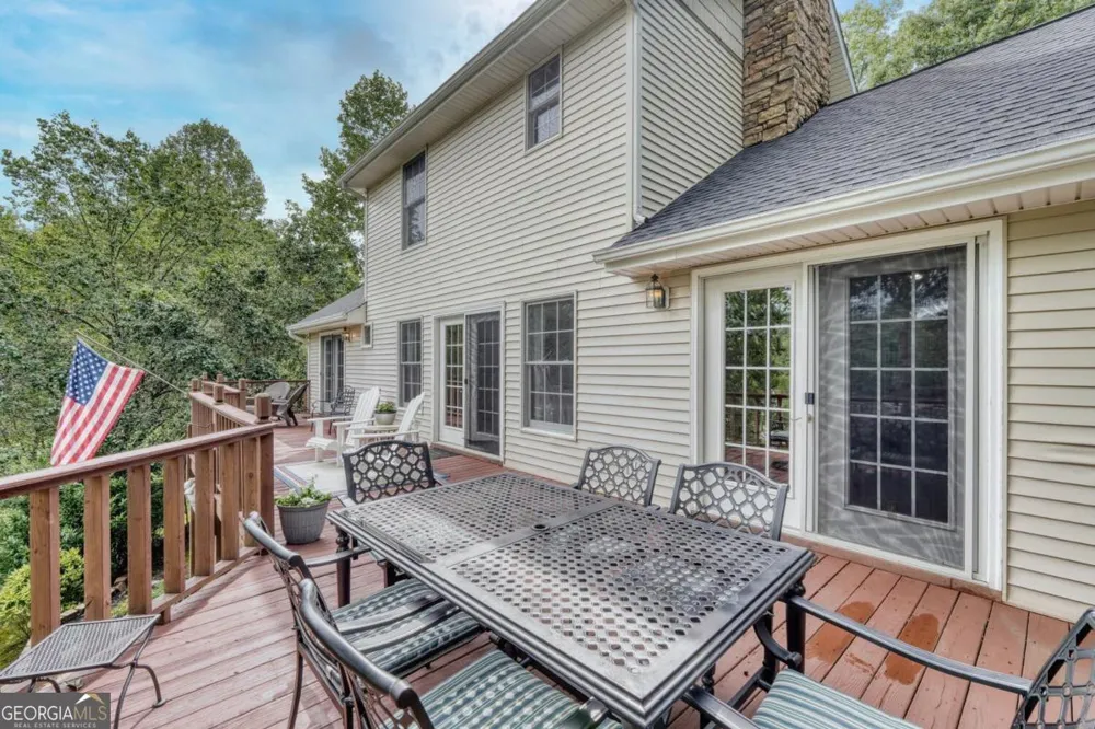 176 Madison AVE Blairsville, GA 30512