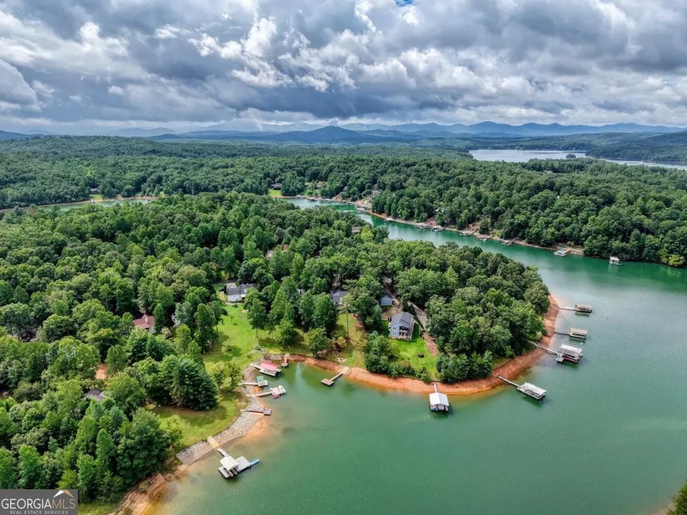 176 Madison AVE Blairsville, GA 30512