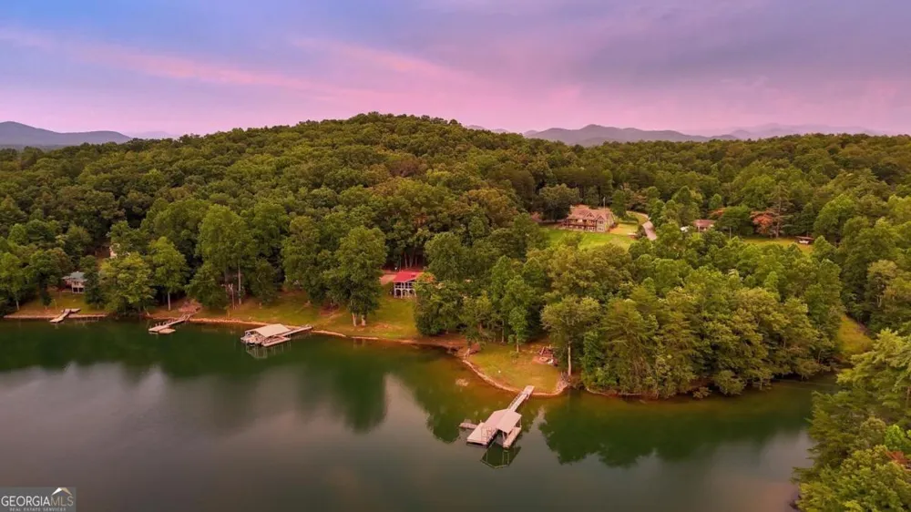 583 Fleenor RD Blairsville, GA 30512