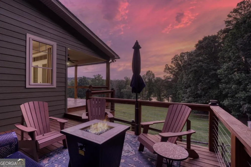 583 Fleenor RD Blairsville, GA 30512