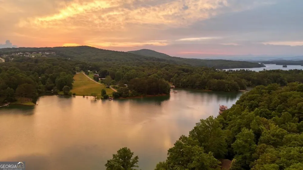 583 Fleenor RD Blairsville, GA 30512