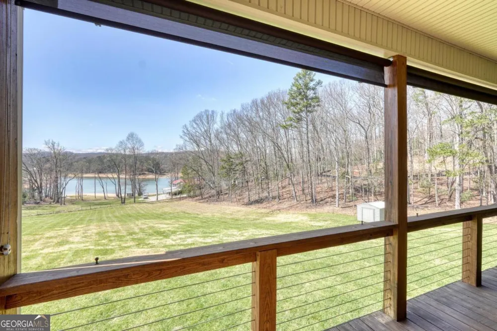 583 Fleenor RD Blairsville, GA 30512