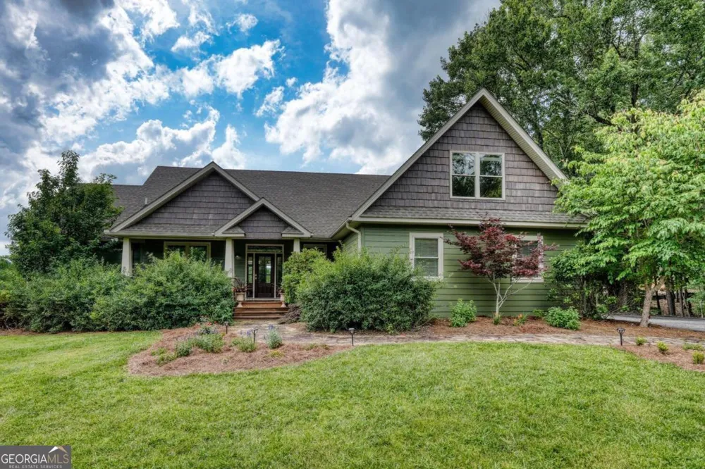 583 Fleenor RD Blairsville, GA 30512