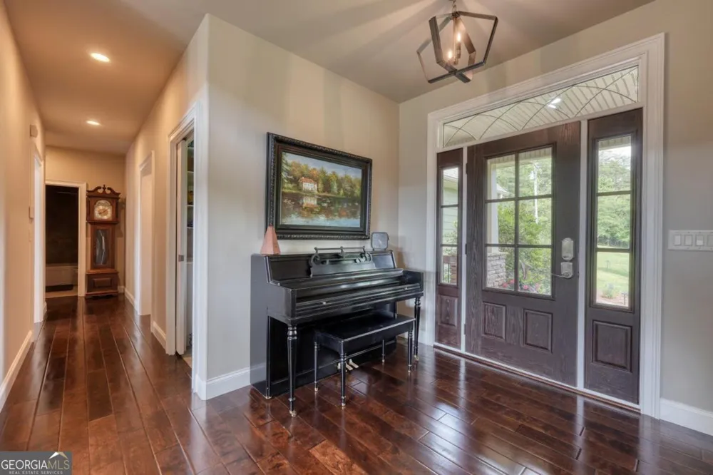 583 Fleenor RD Blairsville, GA 30512