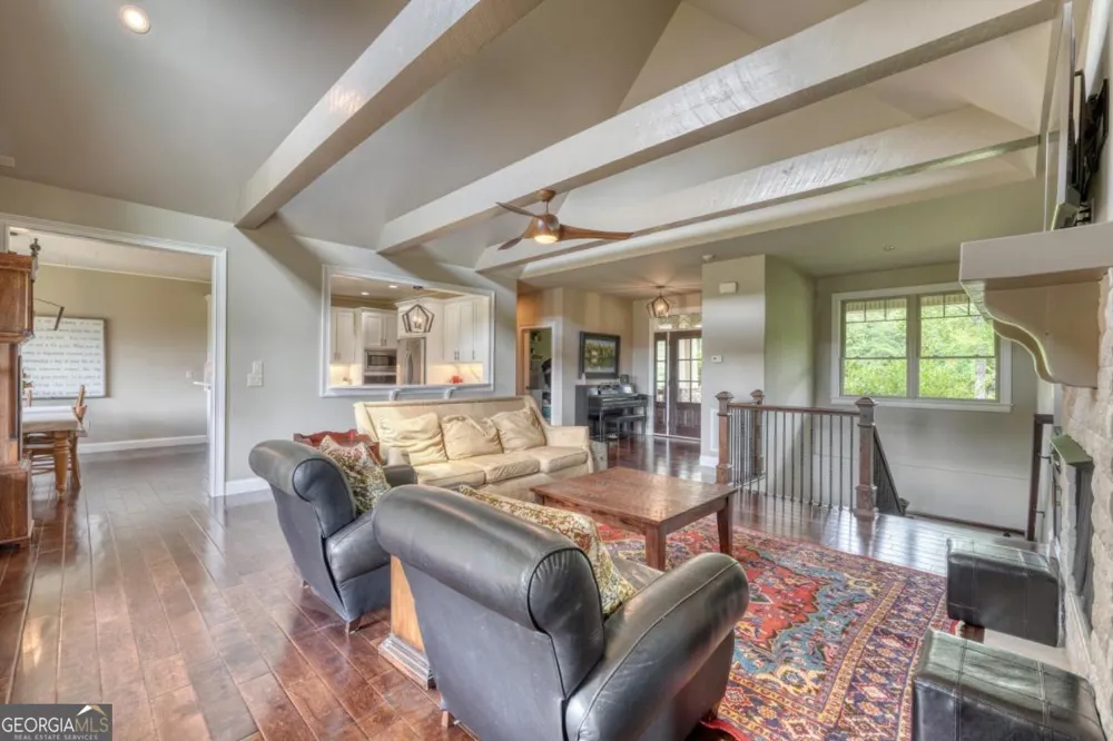583 Fleenor RD Blairsville, GA 30512