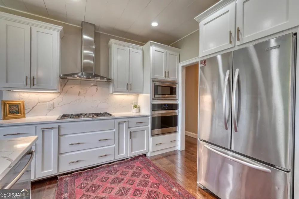 583 Fleenor RD Blairsville, GA 30512