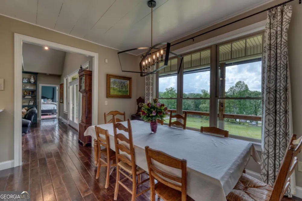583 Fleenor RD Blairsville, GA 30512
