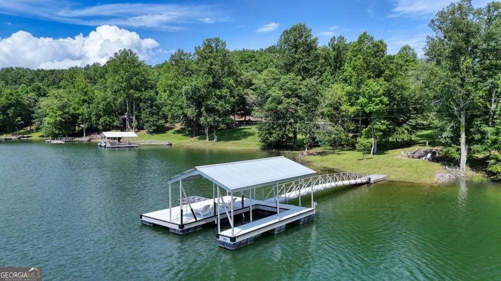 583 Fleenor RD Blairsville, GA 30512
