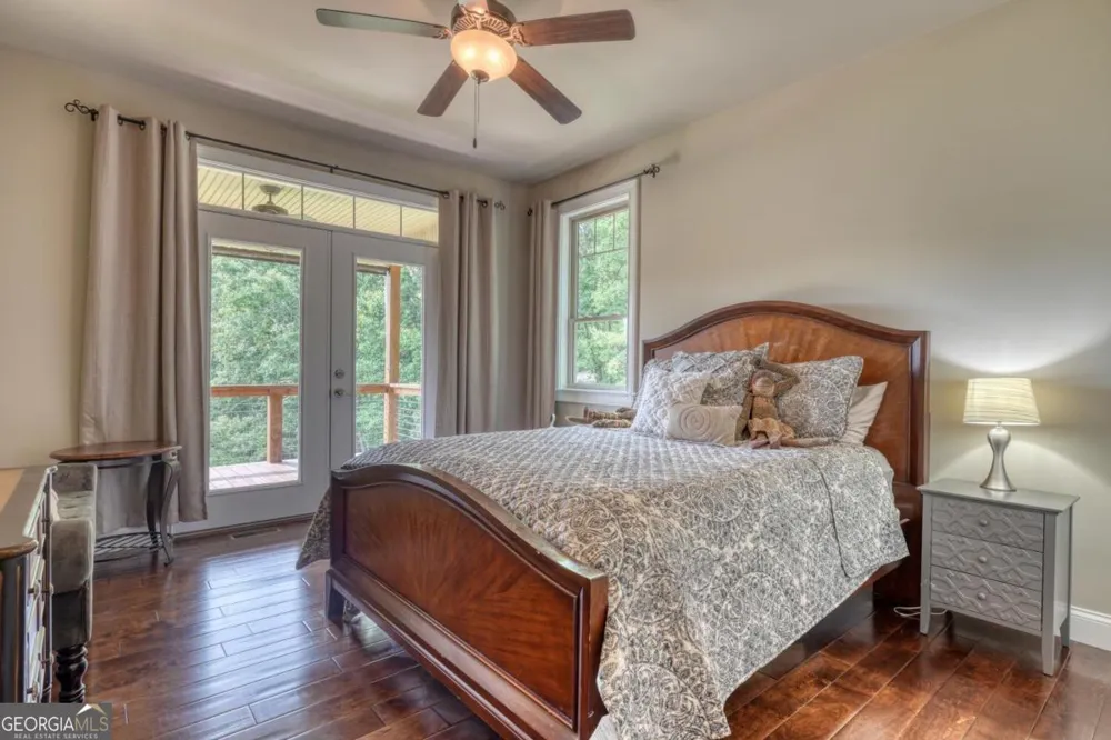 583 Fleenor RD Blairsville, GA 30512