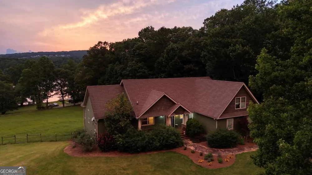 583 Fleenor RD Blairsville, GA 30512
