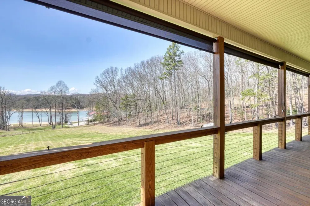 583 Fleenor RD Blairsville, GA 30512