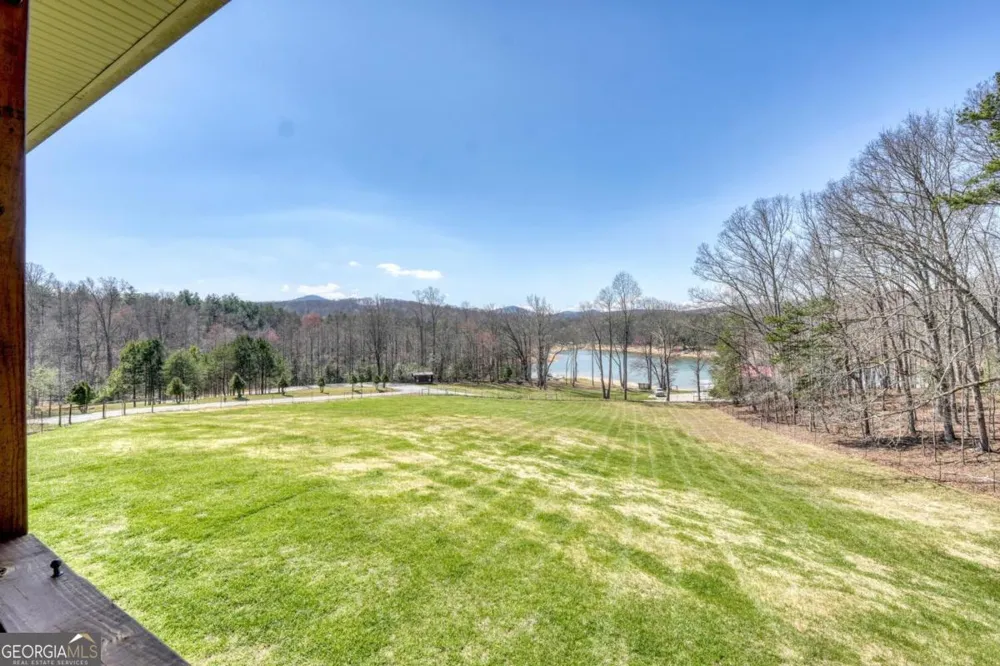 583 Fleenor RD Blairsville, GA 30512