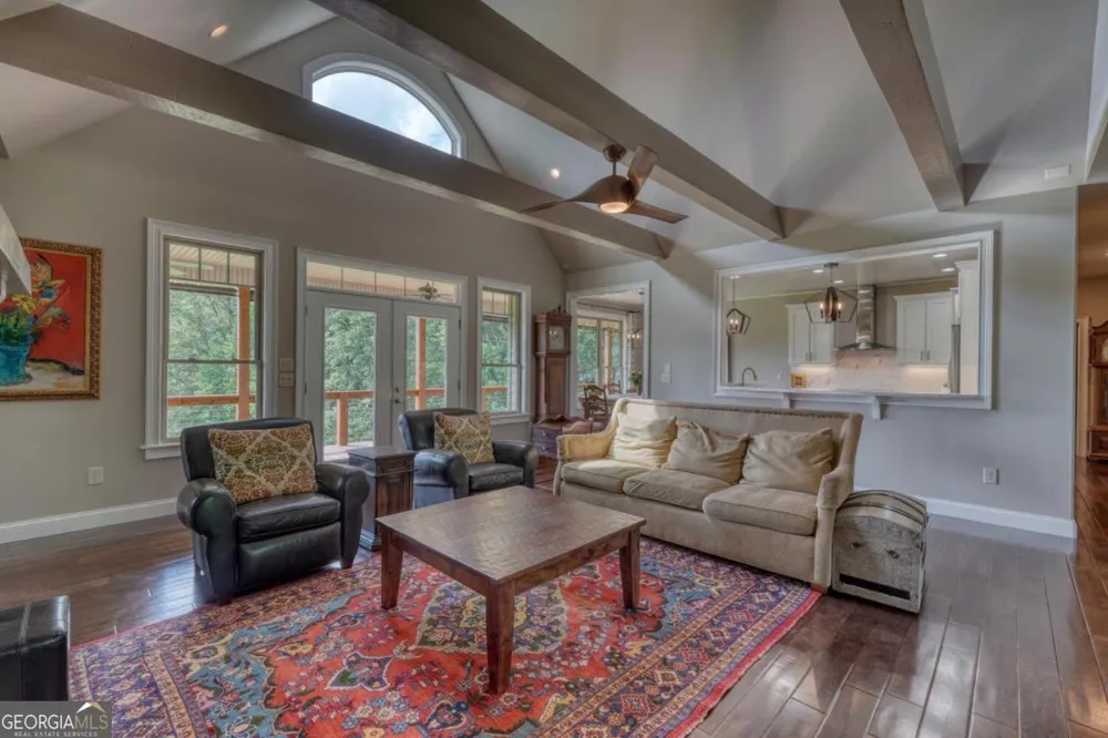583 Fleenor RD Blairsville, GA 30512