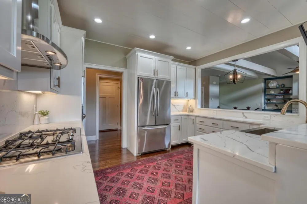 583 Fleenor RD Blairsville, GA 30512