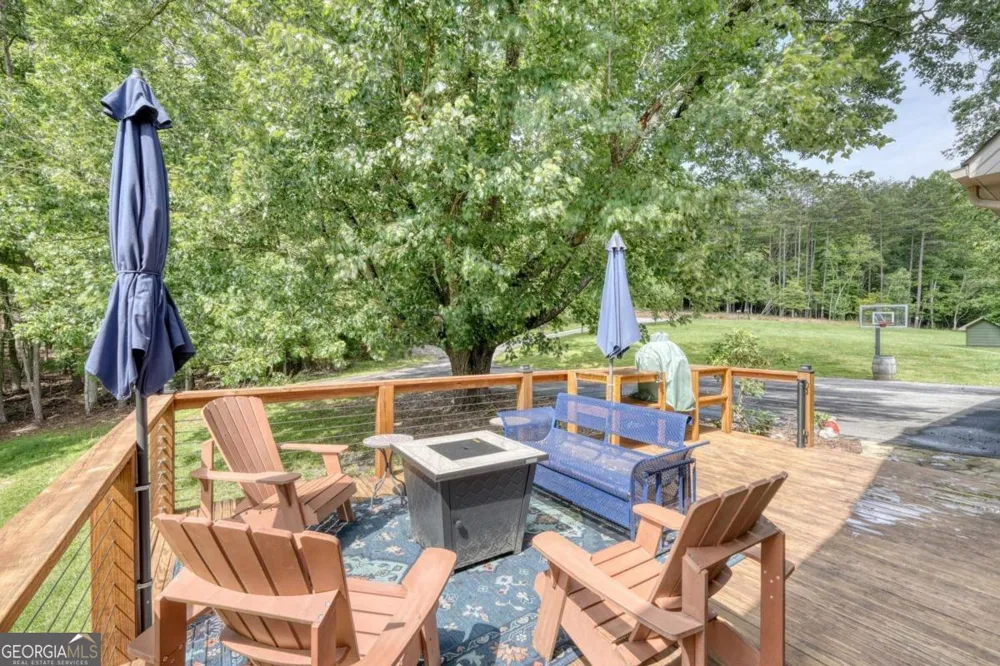 583 Fleenor RD Blairsville, GA 30512