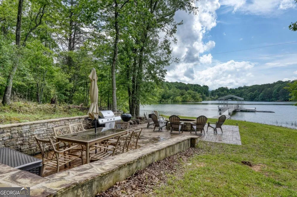 583 Fleenor RD Blairsville, GA 30512