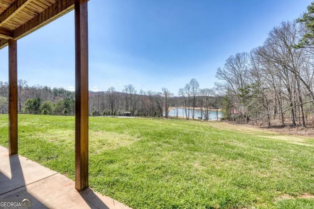 583 Fleenor RD Blairsville, GA 30512