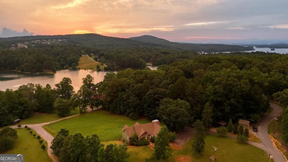 583 Fleenor RD Blairsville, GA 30512