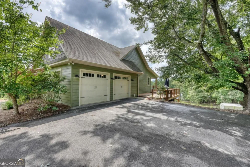 583 Fleenor RD Blairsville, GA 30512