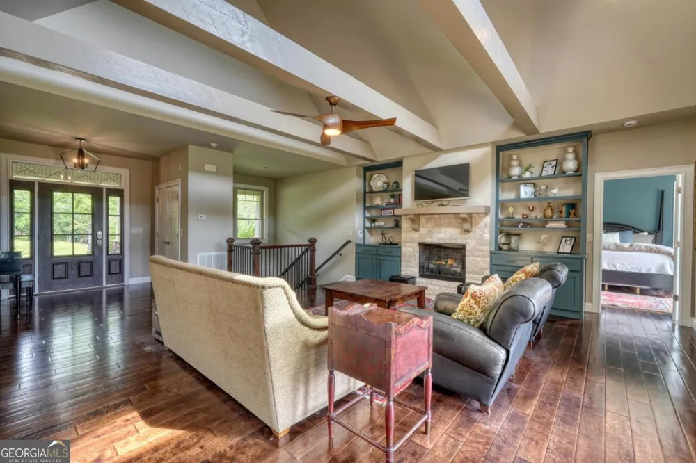 583 Fleenor RD Blairsville, GA 30512